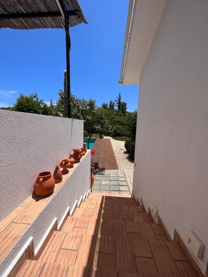 Quinta Das Carpas Tavira Exterior photo