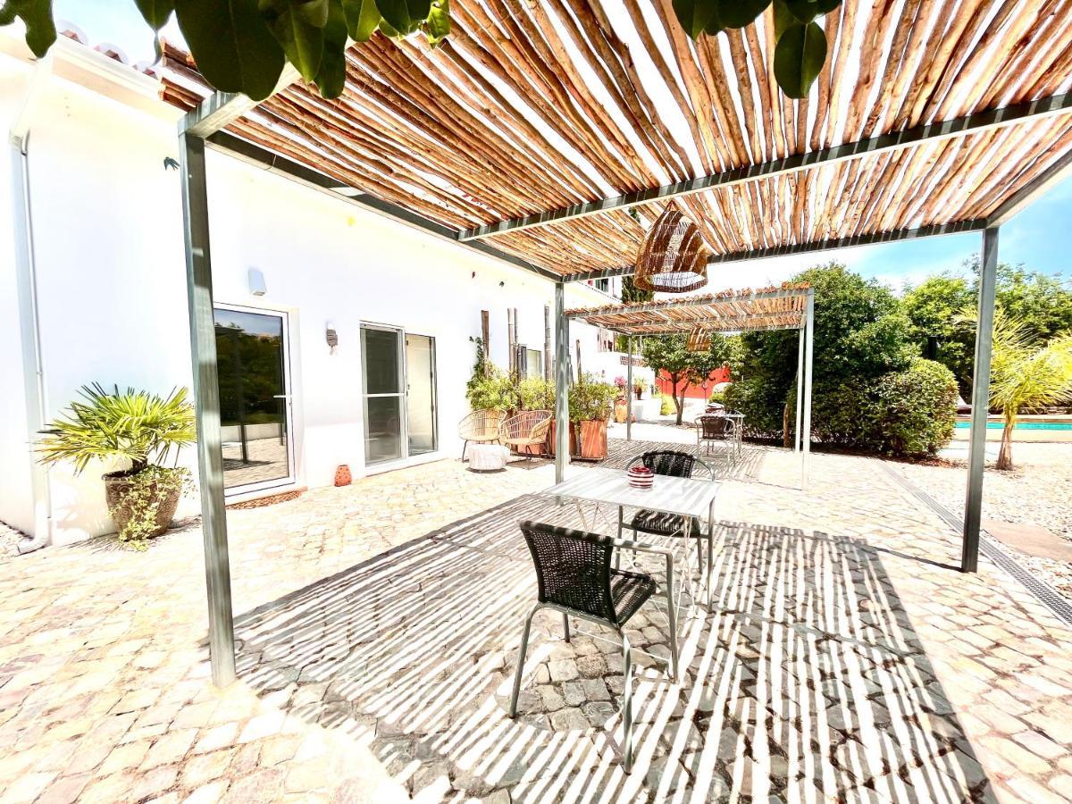 Quinta Das Carpas Tavira Exterior photo